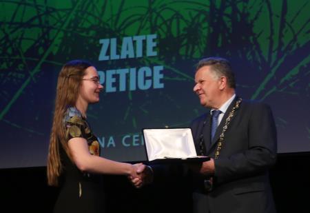 ZLATA PETICA 47 FOTO LJUBO VUKELIČ